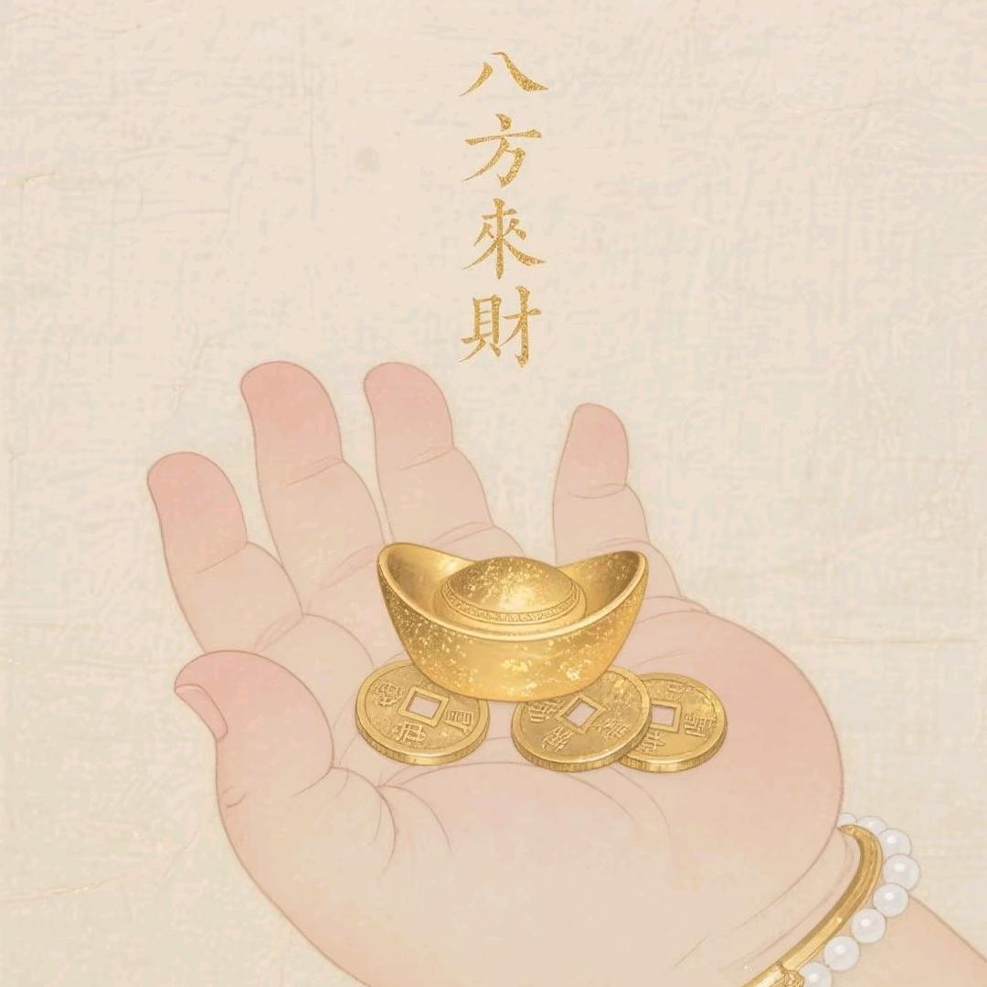 幸运不打烊
