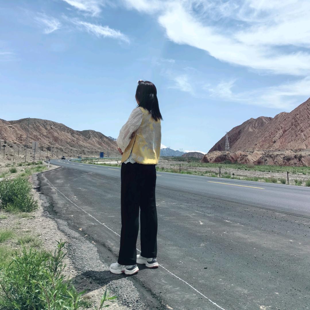 夏天的太阳