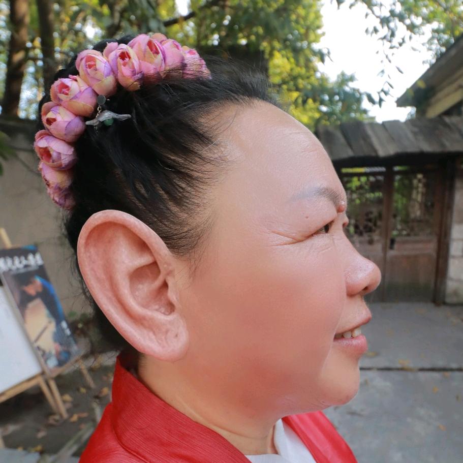 重庆版王婆