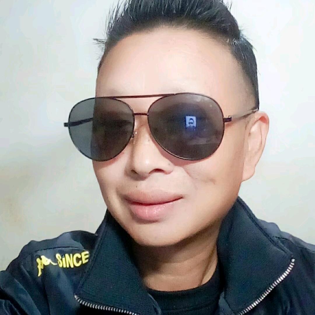 哥就是个传说…