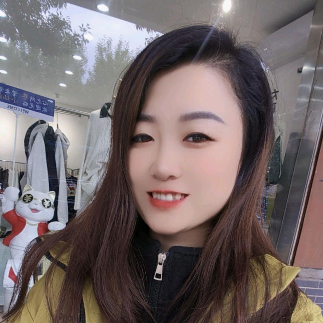 Hopeful.巷往 👗（小灿的店）