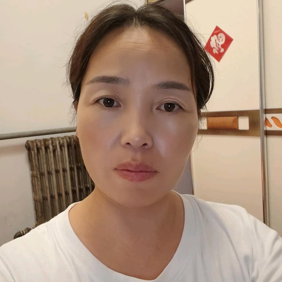 霞姐7：50