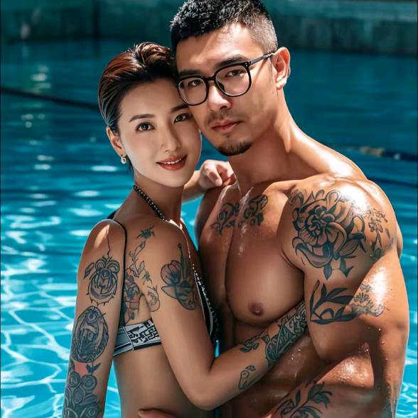 李刚，刚哥