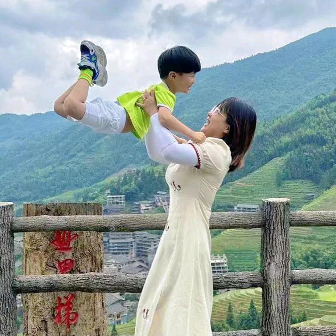 super翘小姐