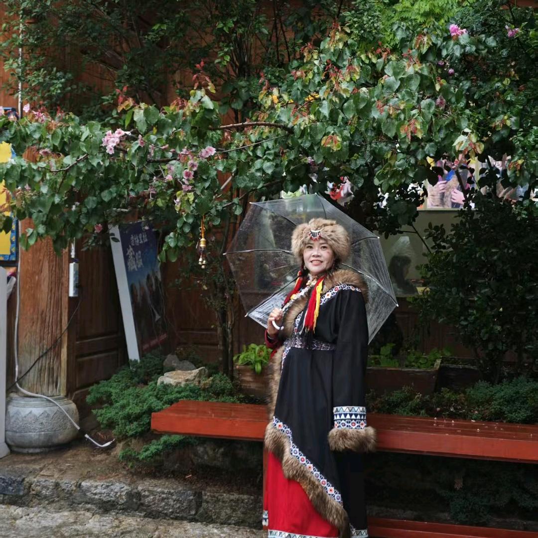 幸福人生，八方来财