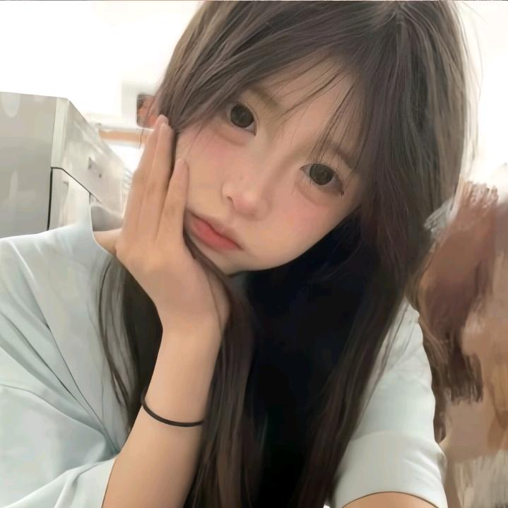 吐泡泡.