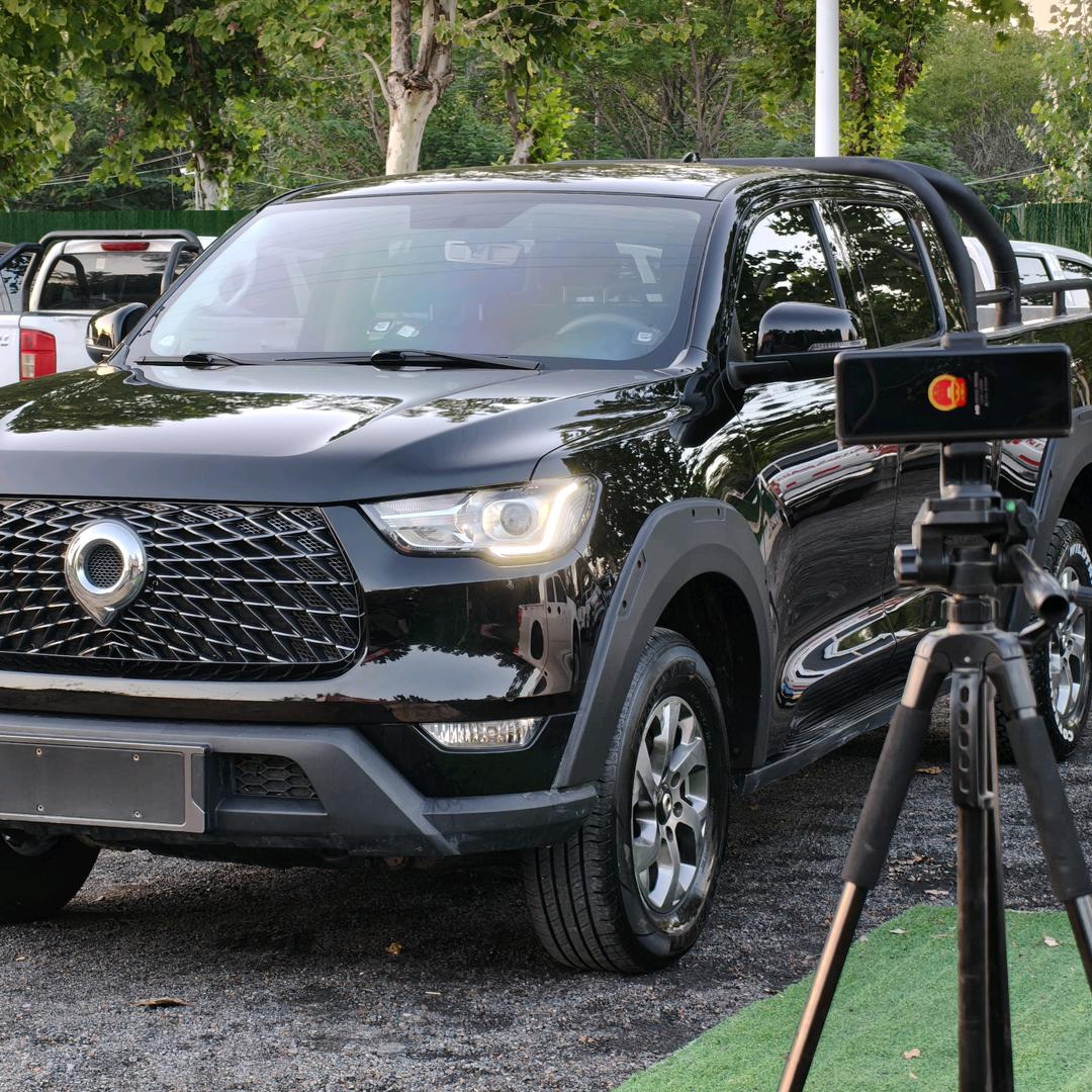 濮阳开发区六联庆民车行