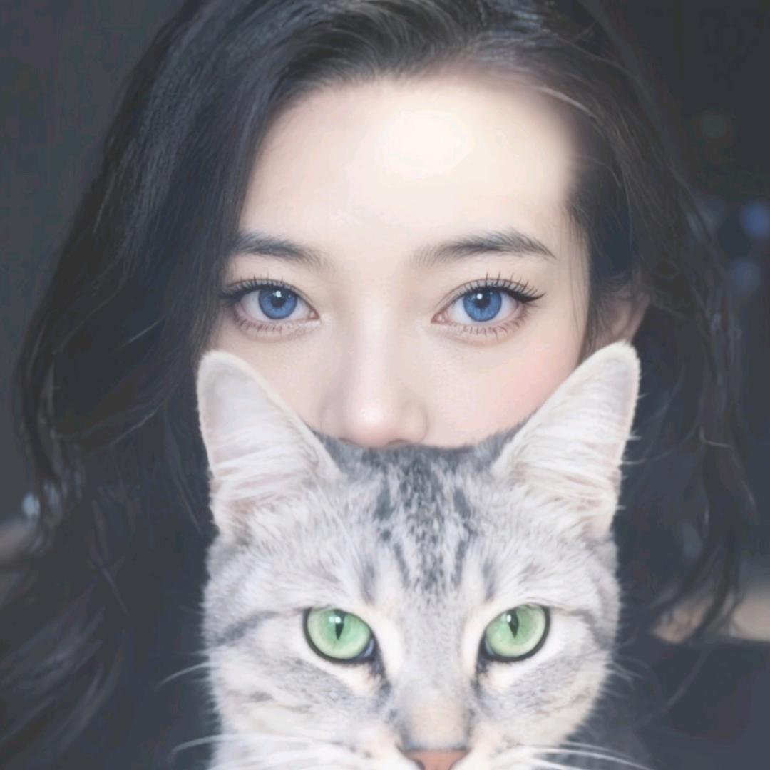懂小茜♡