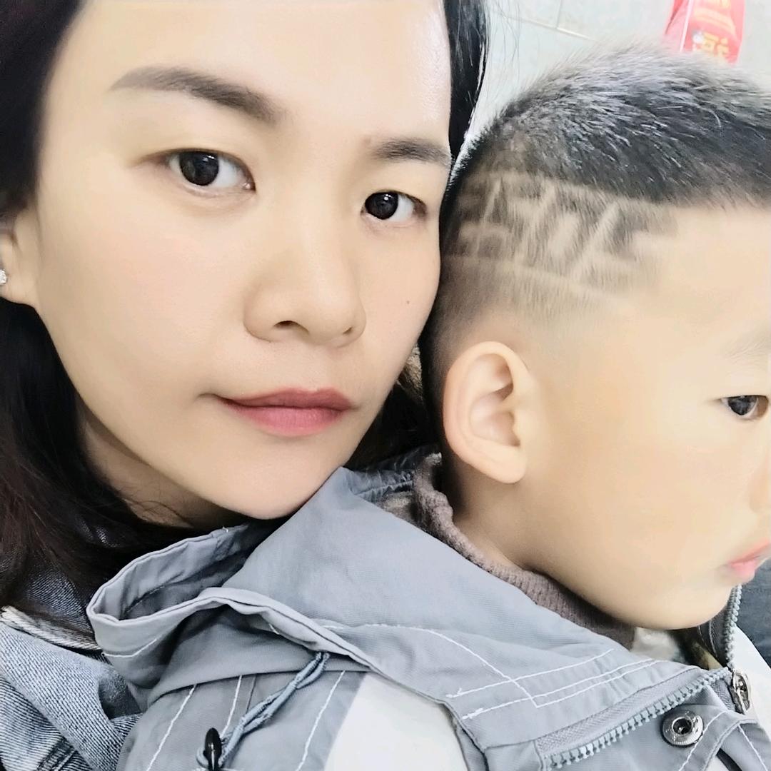 ♥(财神爷的独生女)♥