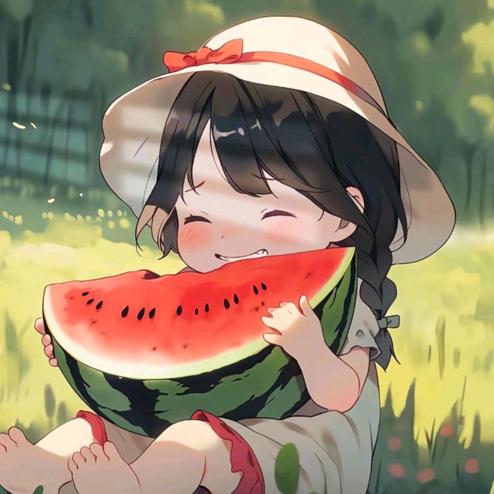 西瓜酱🍉
