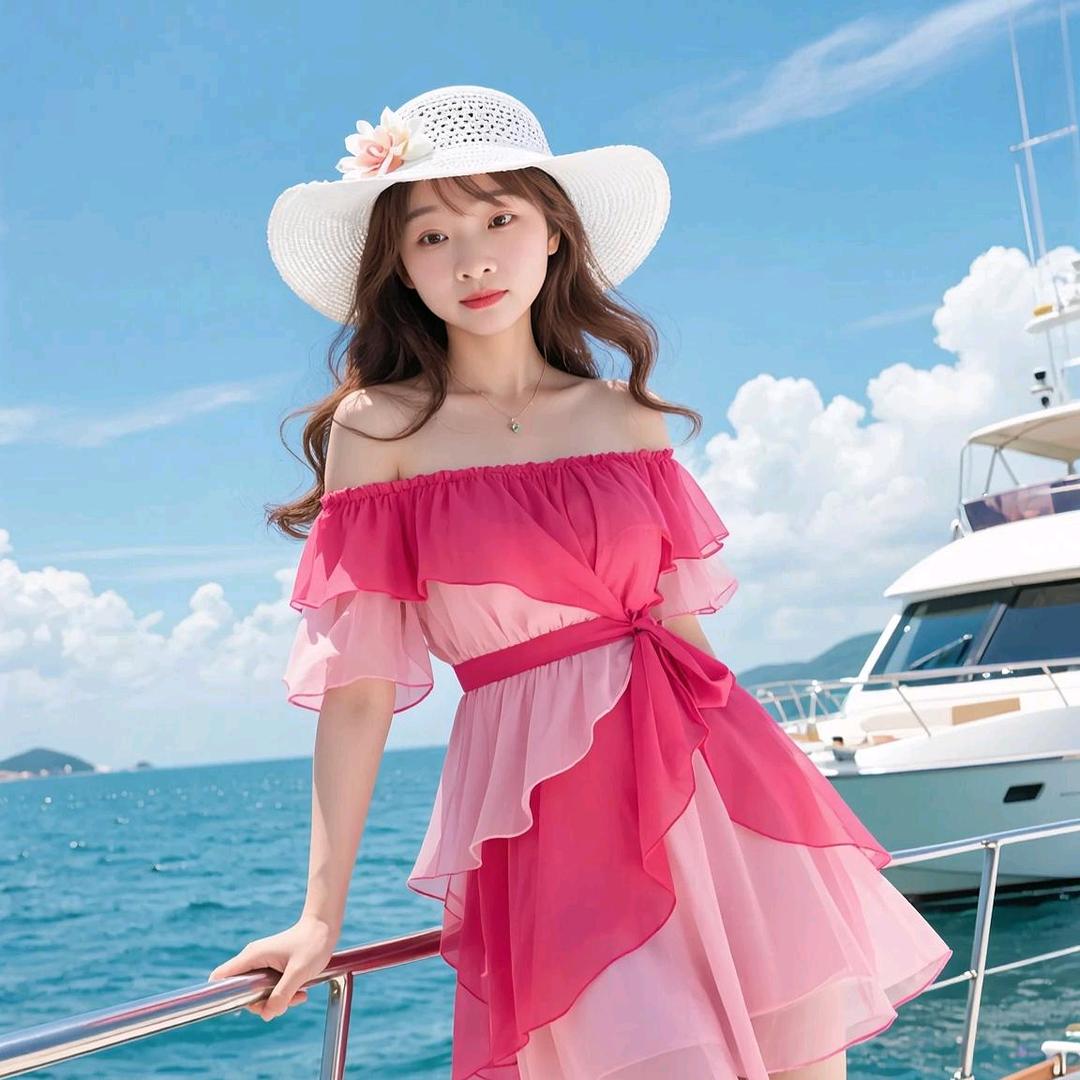 如[♥意