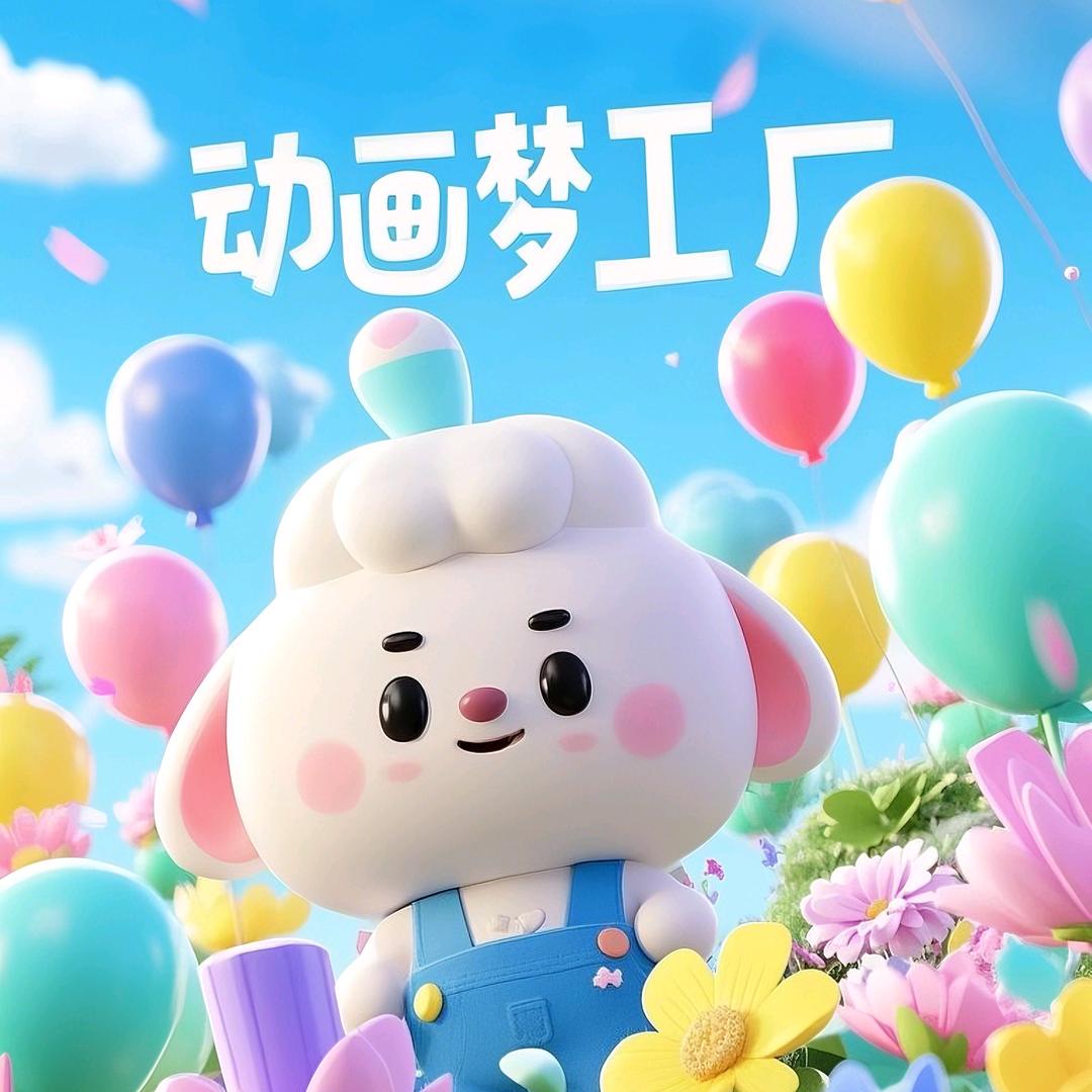 动画梦工厂