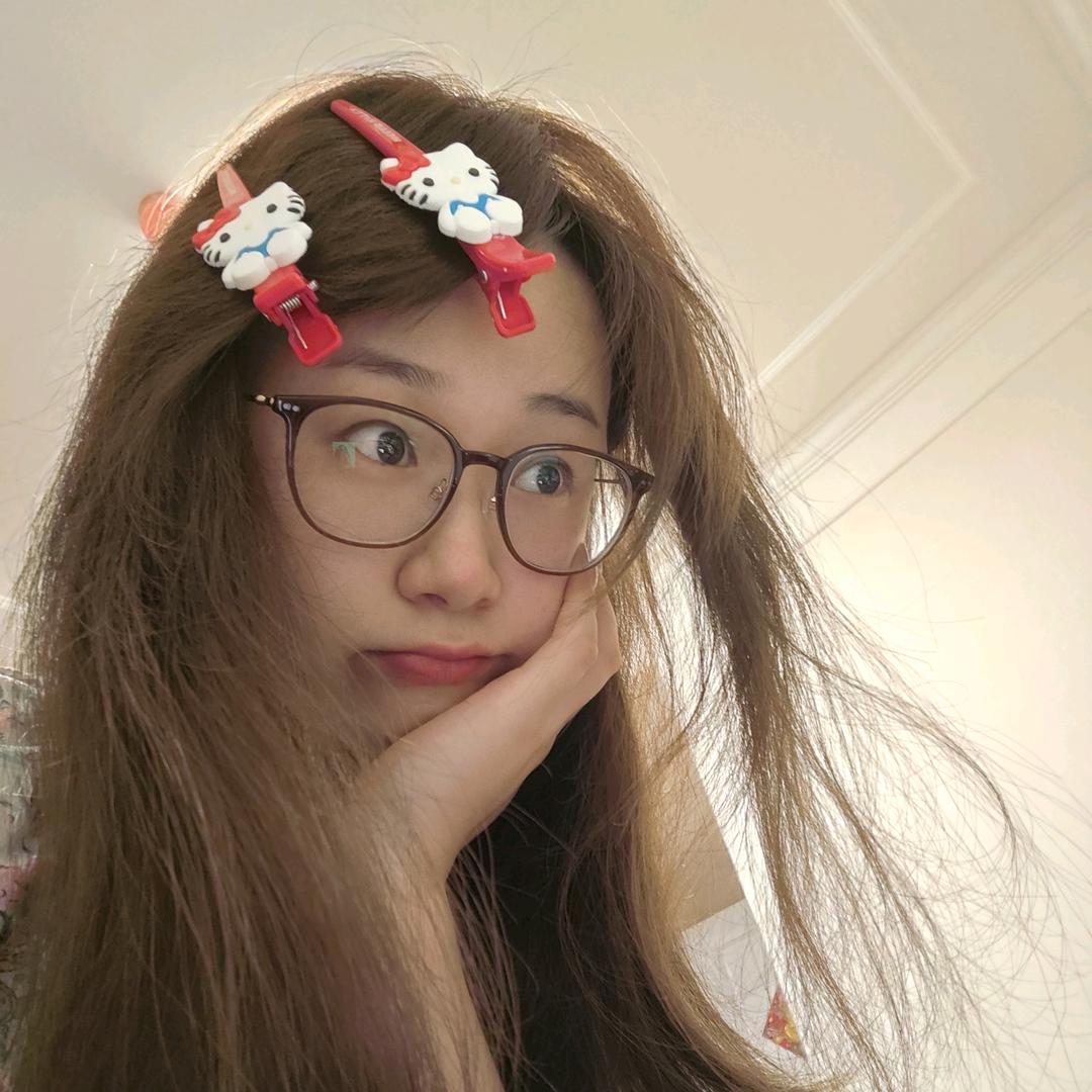 飞不上天的小女警