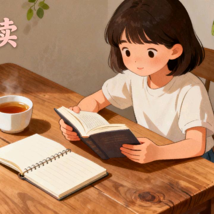羽娴阅读