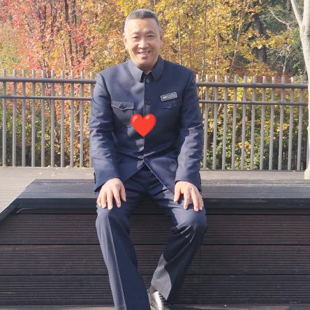 台州恋人大叔🏳️‍🌈