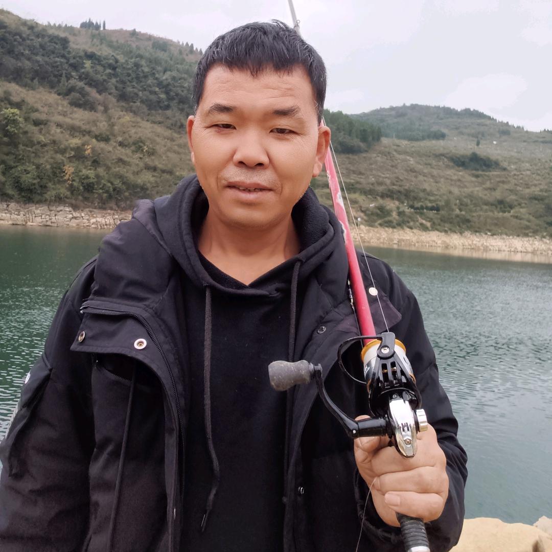 游钓贵州
