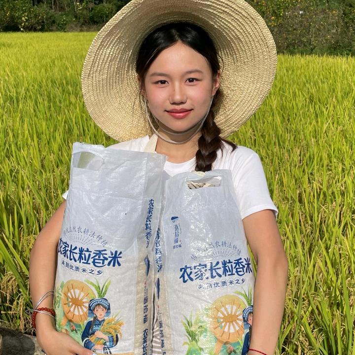 小米桃桃