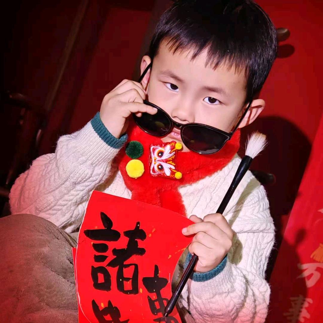 刘先生