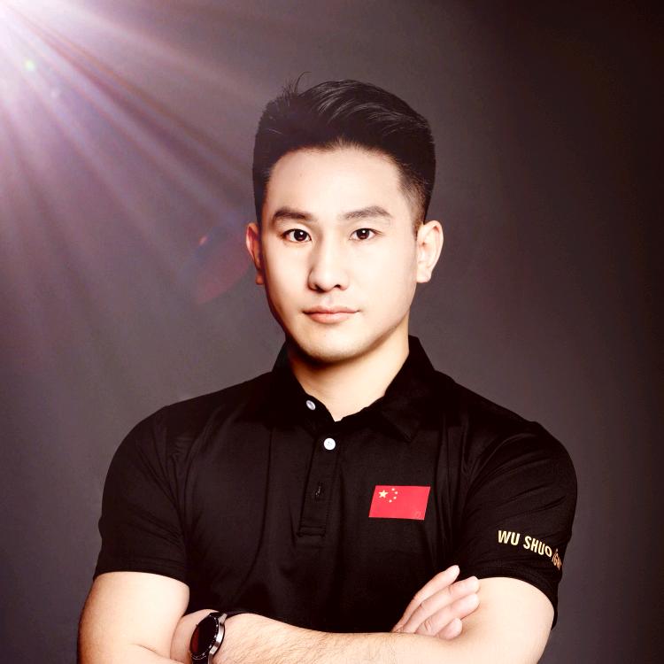 武說马不可（武說蓟州集训营）