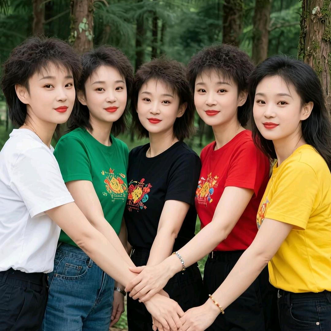 二姐单身会友群