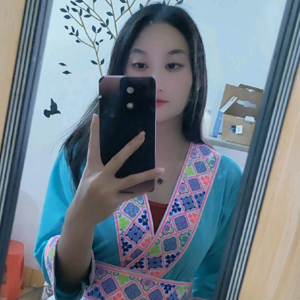 广西女孩