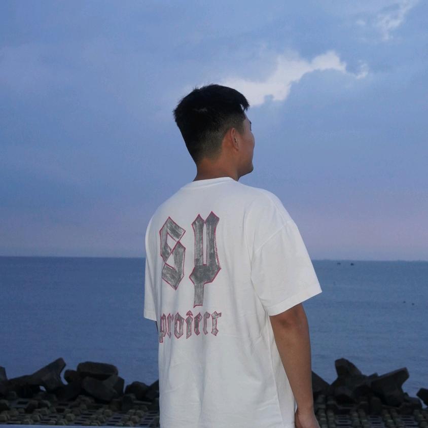 #心想事陈先生@