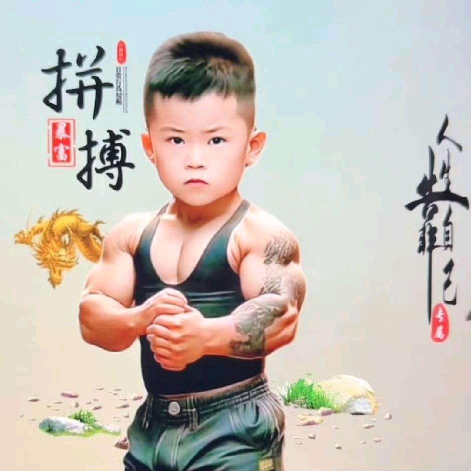 林二爷（有低保）