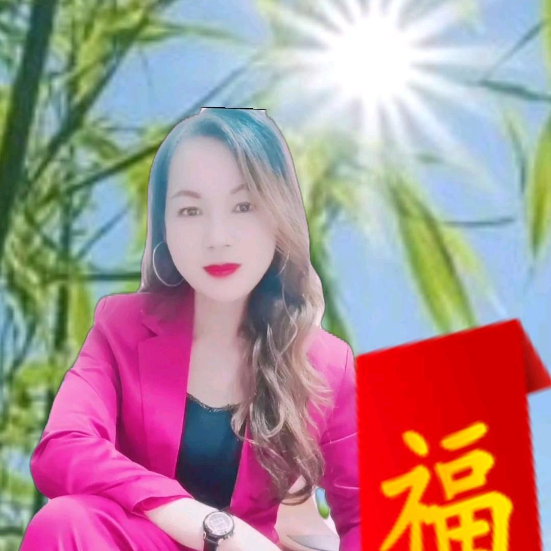一生有你🐎