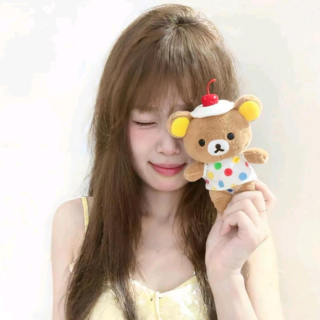 樱桃小丸子🍒