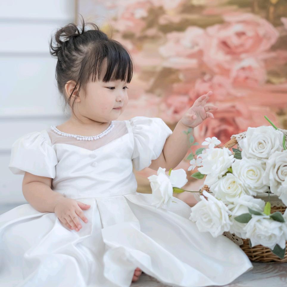小鱼妹妹