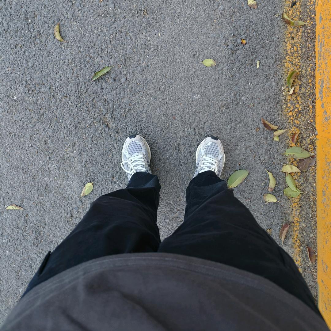 小李的旅行日记