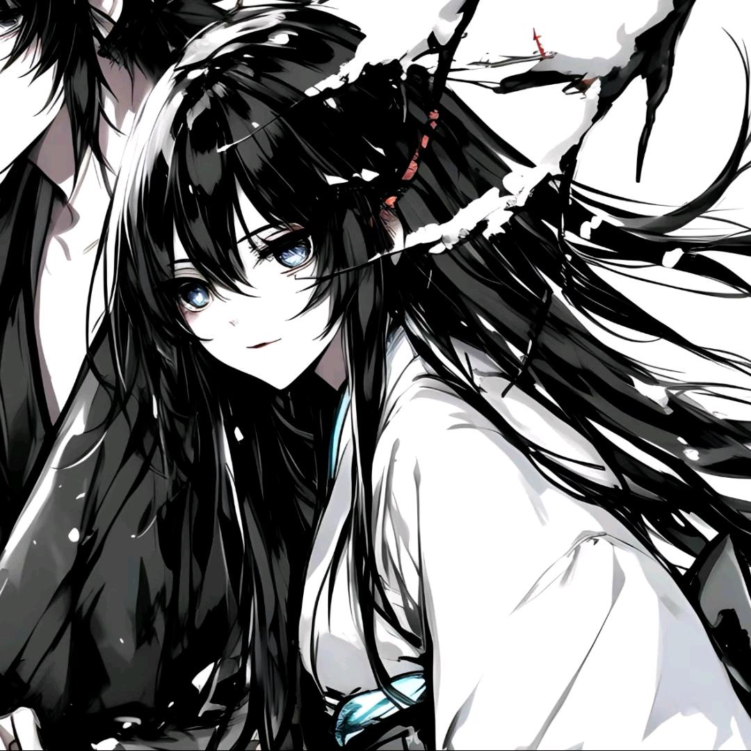 轩听雨停（鸣潮