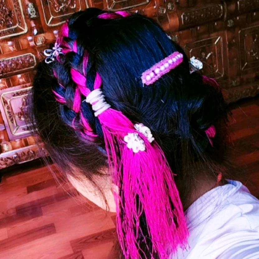 སེམས།～🌹