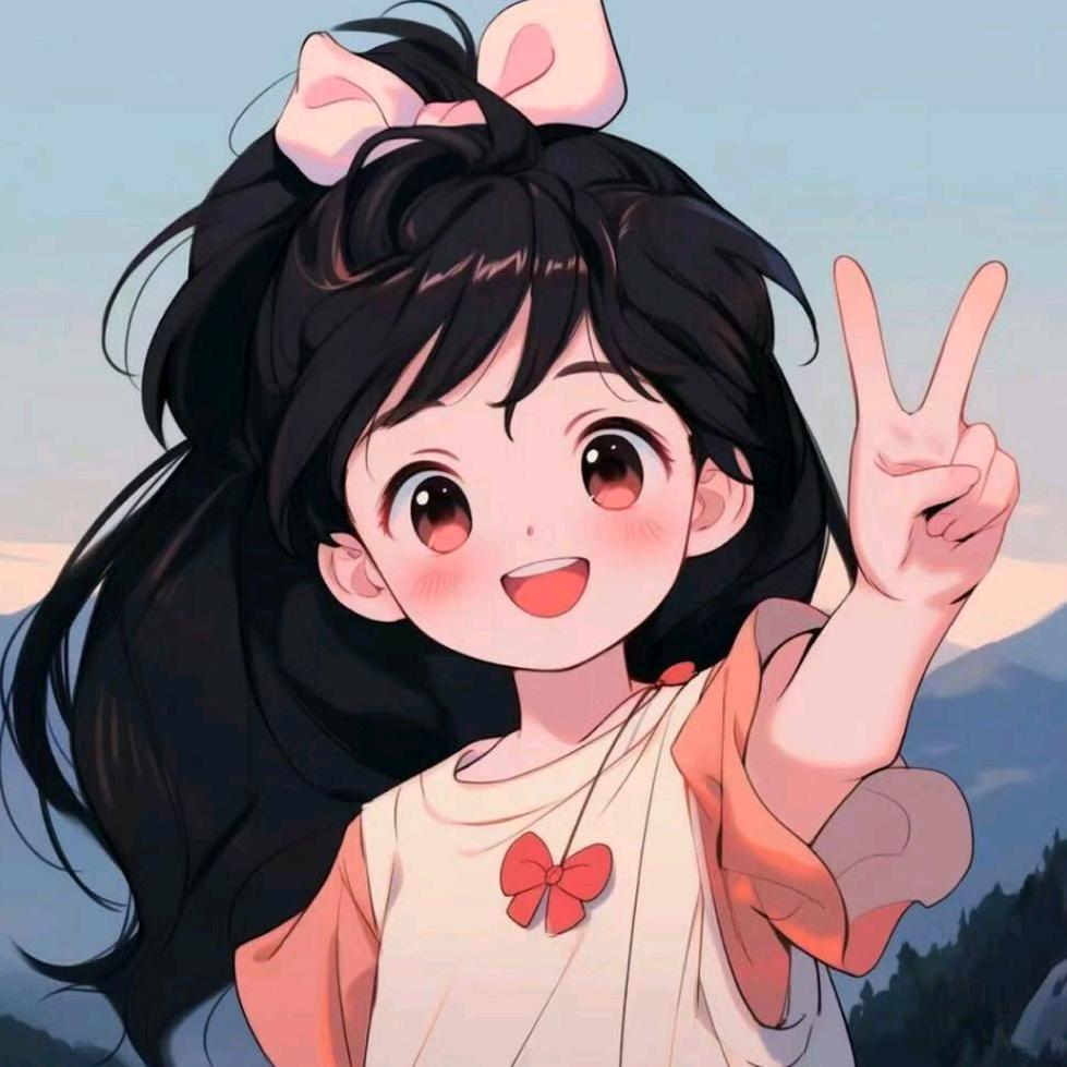 清。