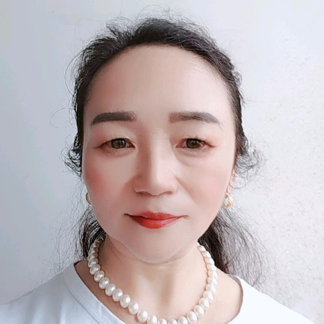 吉祥如意。