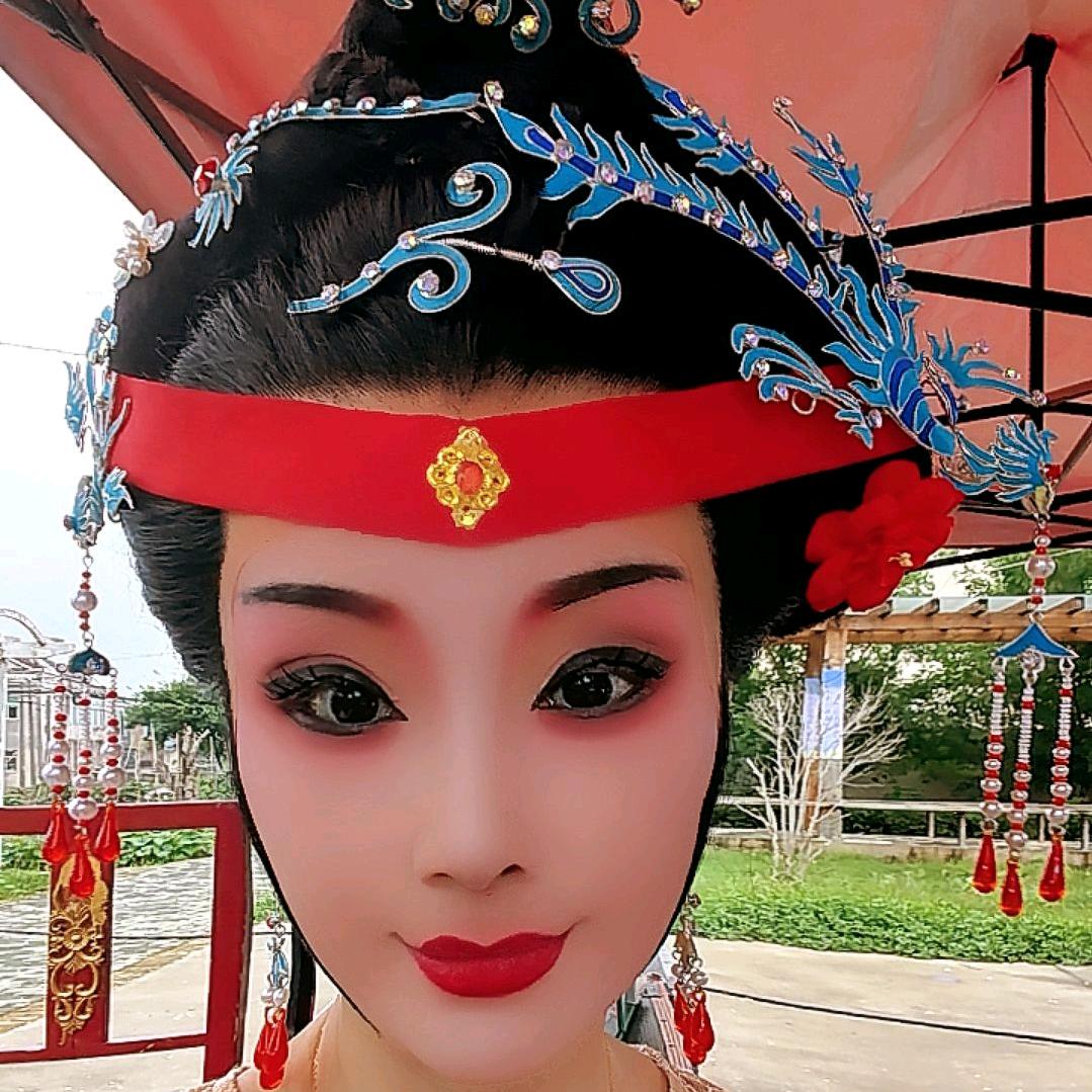 永锡涛妈