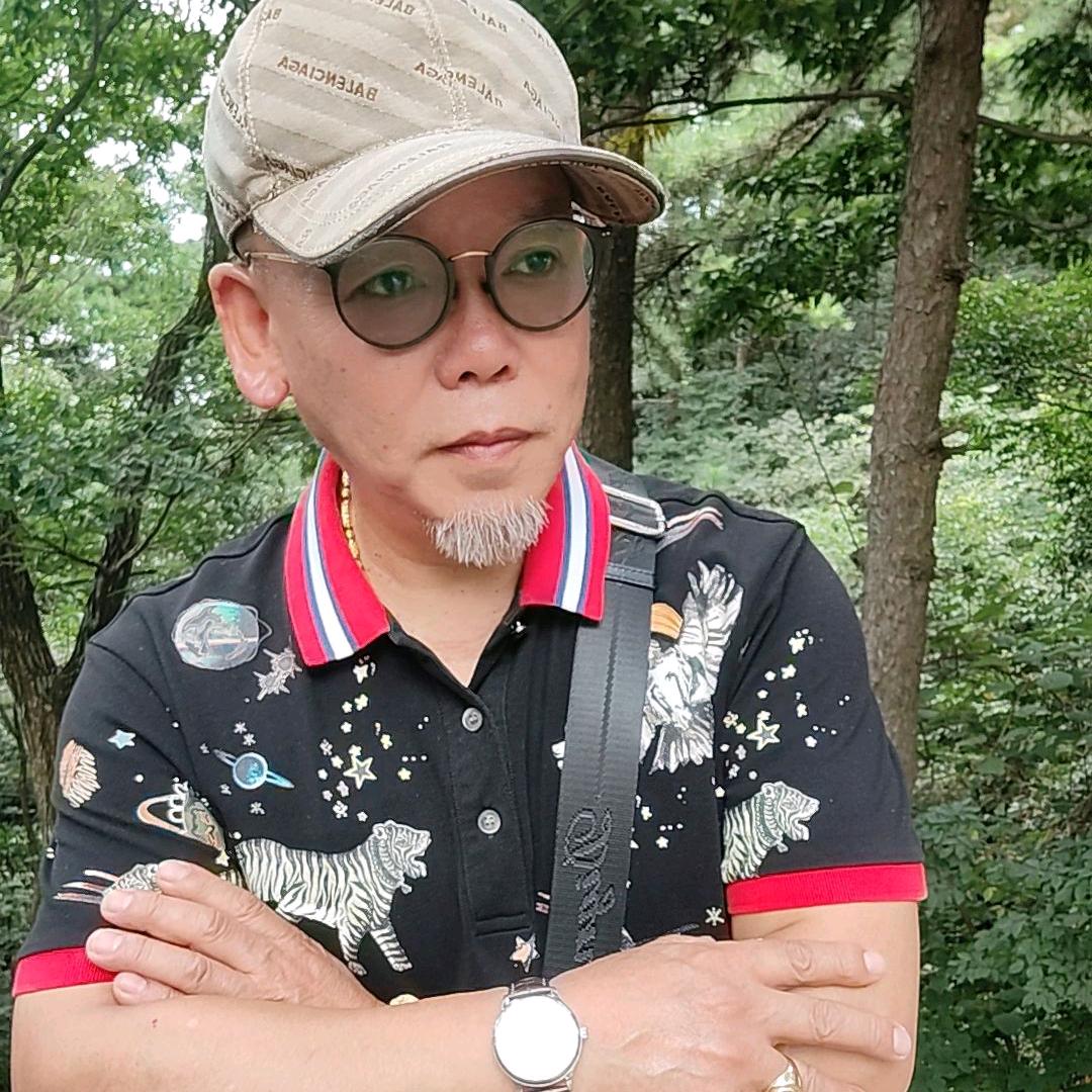 神马，
