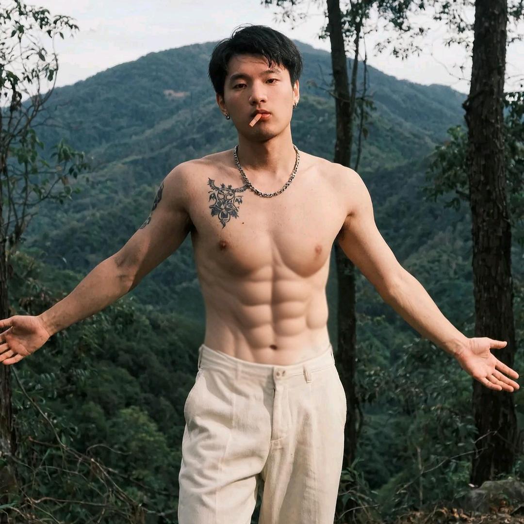 洗漱去关凌