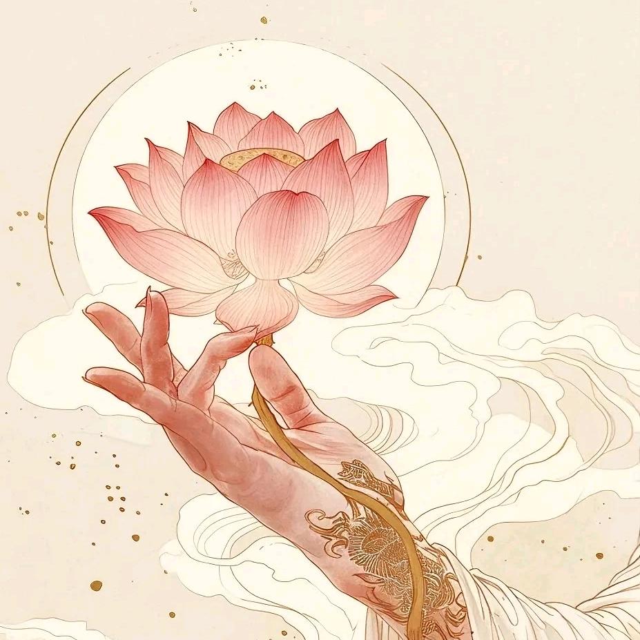 丽江八千里客栈妍姐