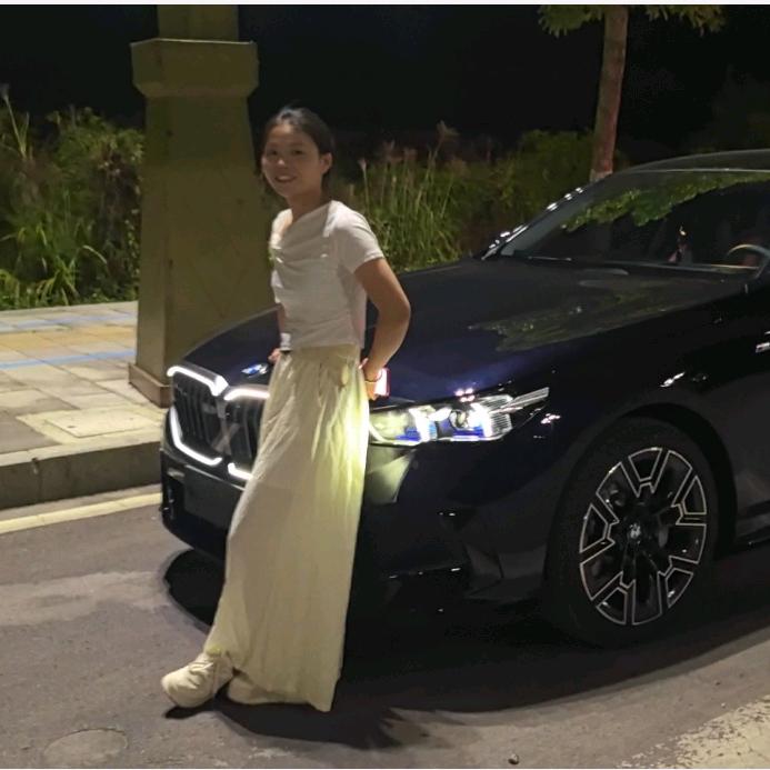 小妹得新5系
