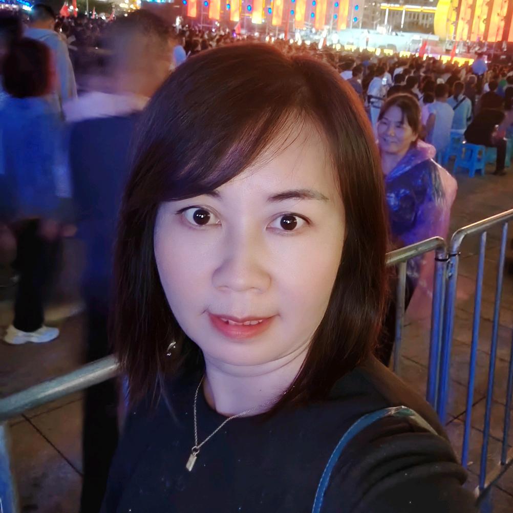 阿碧（74年的虎）