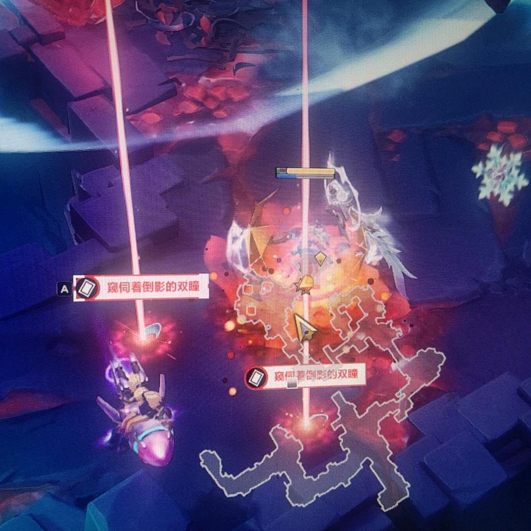 火炬之光咩利羊