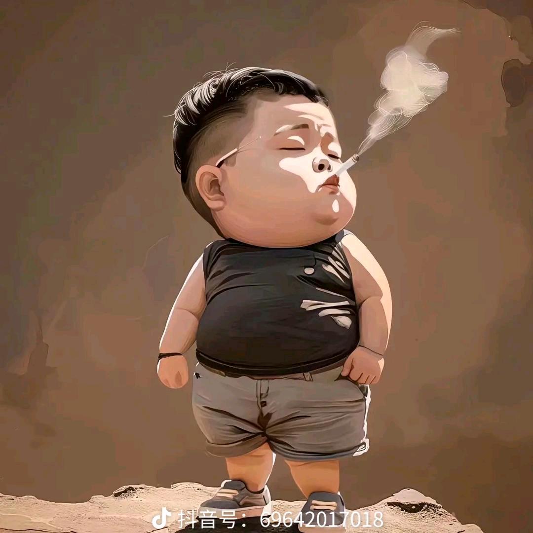 半根烟
