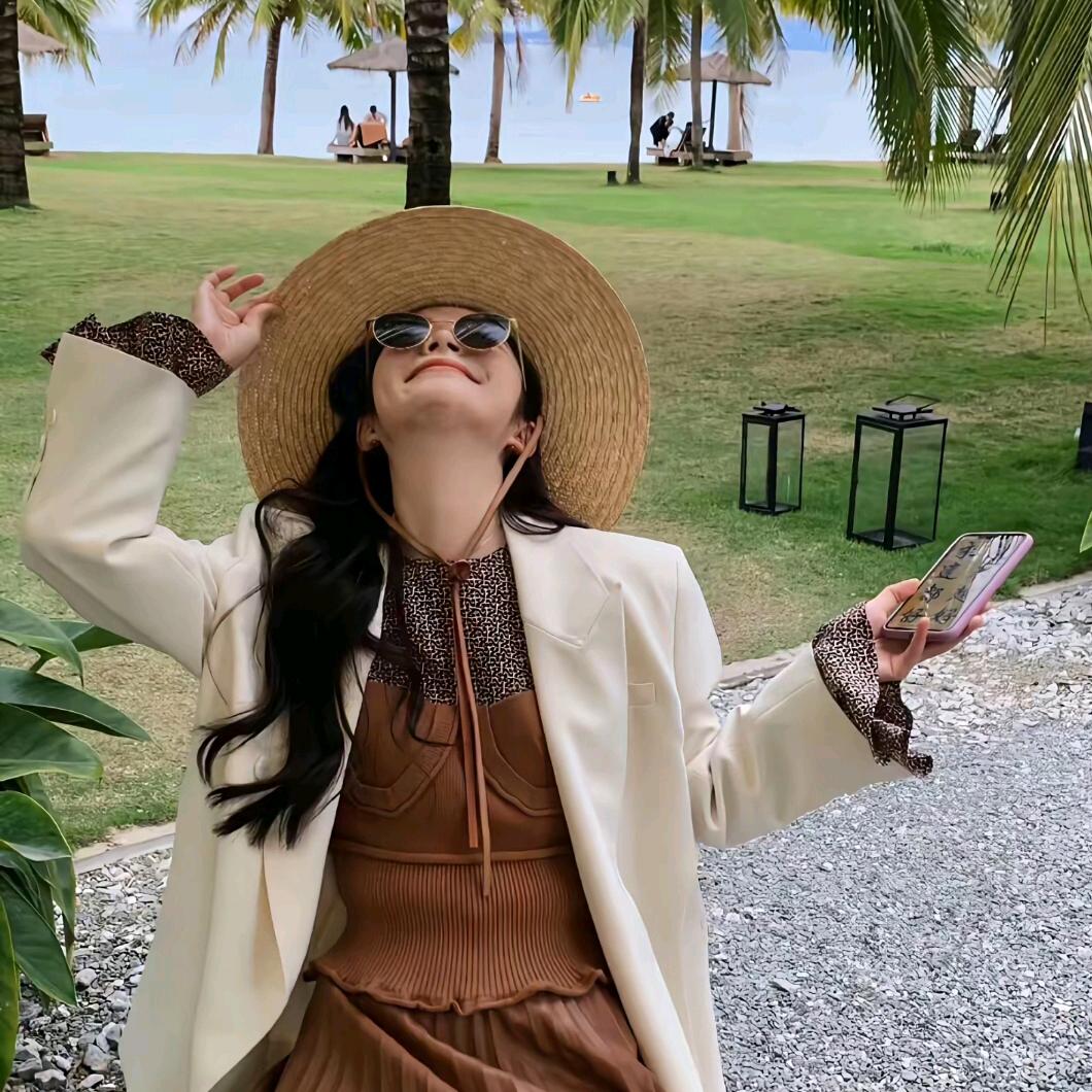 一只美🐑🐑