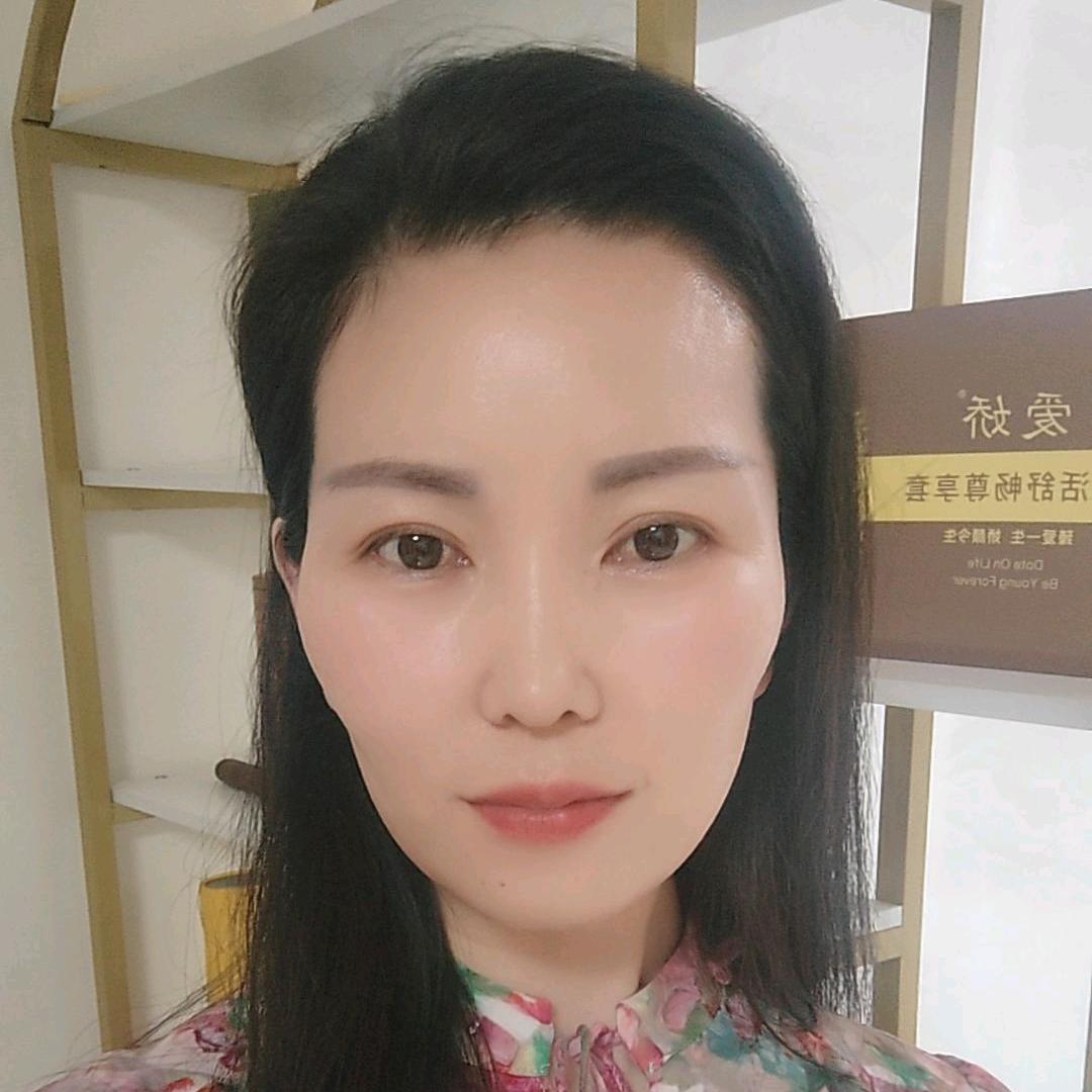 朝霞呀