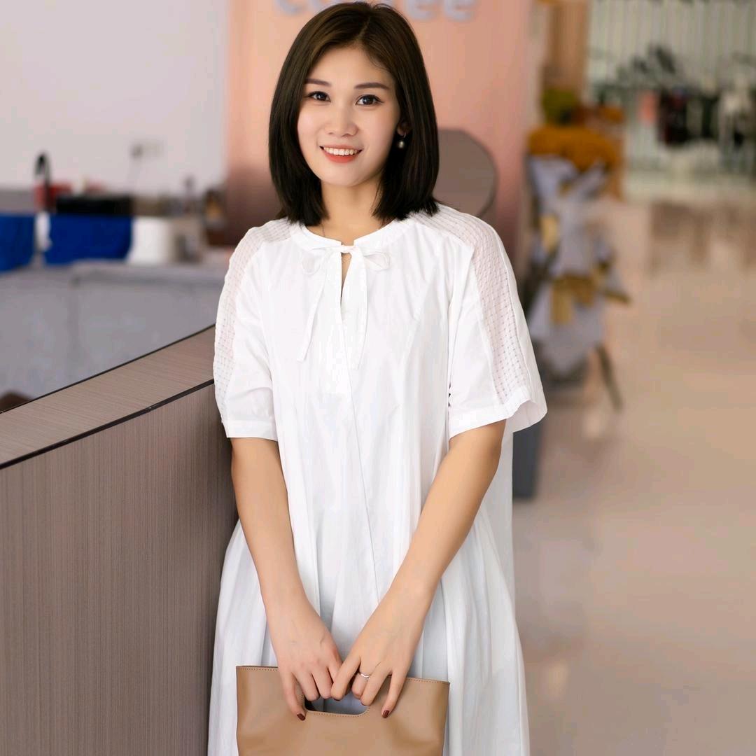 刈霎那轻奢服饰