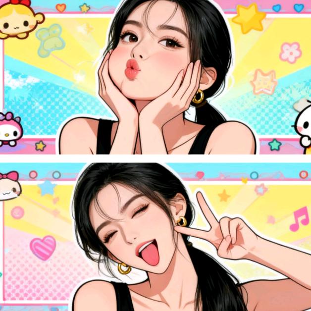 momo🌸