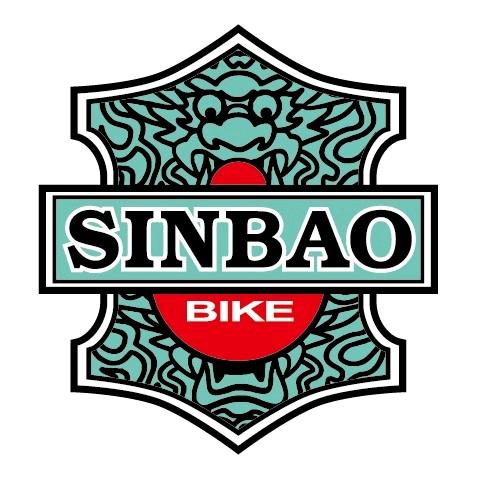SINBAO BIKE惠州山地自行车
