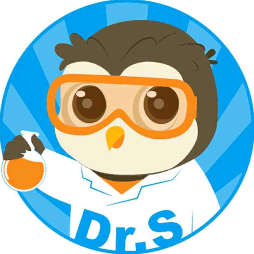 赛先生科学实验
