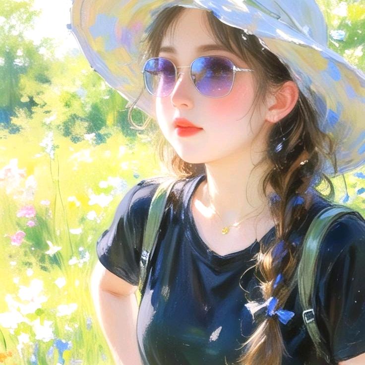 安利优品巧婷